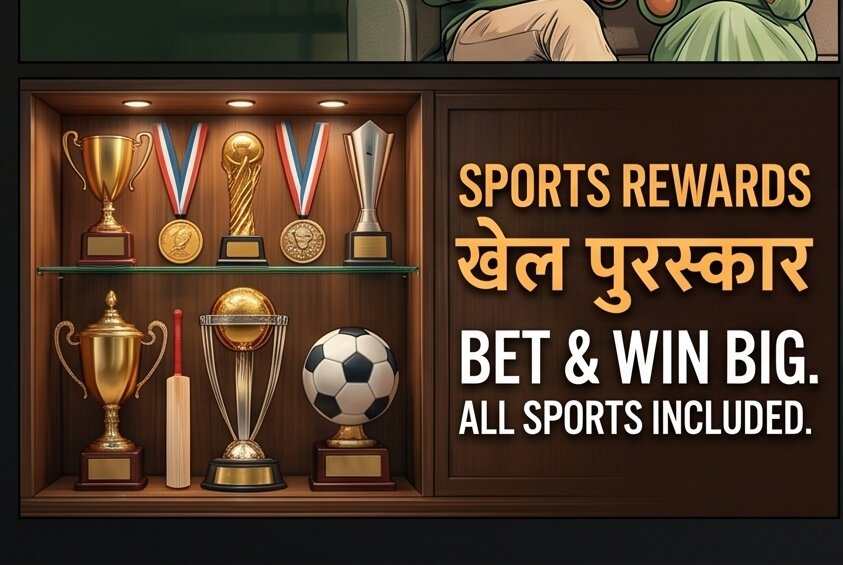 T20 World Cup betting at 51game Apk